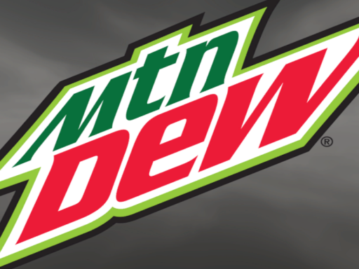 Mountain Dew Avatarsǃ