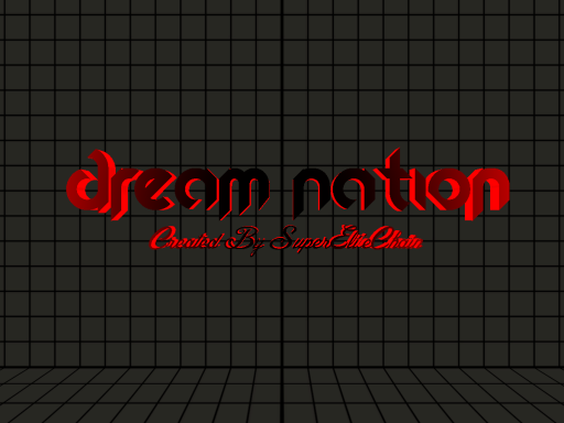 Dream Nation Box