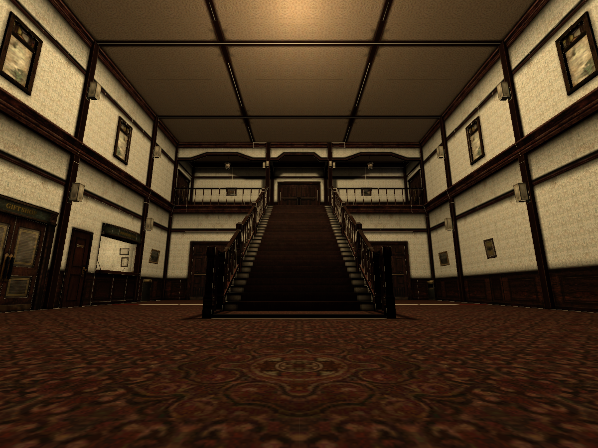 Lakeview Hotel - SH2