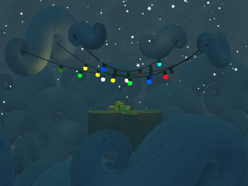 Cellomonster's homespace