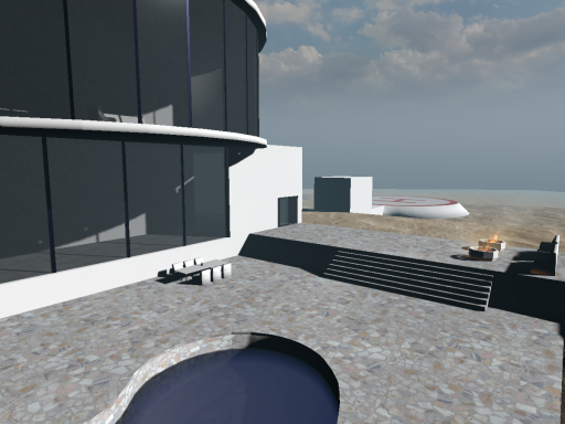 Mika's Dream Mansion