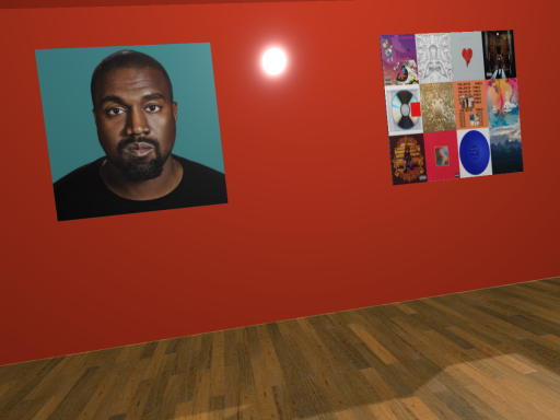 Chill Funny Kanye World