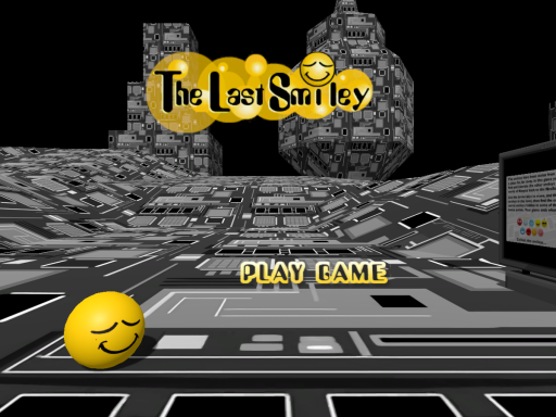 ［Neopets］ The Last Smiley