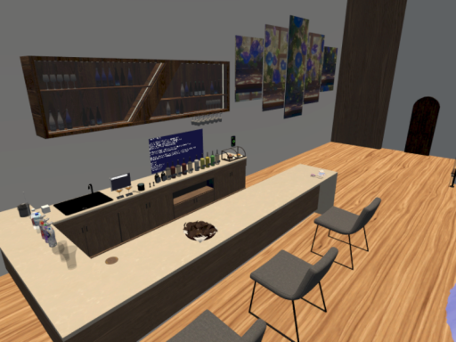 あきつねルーム