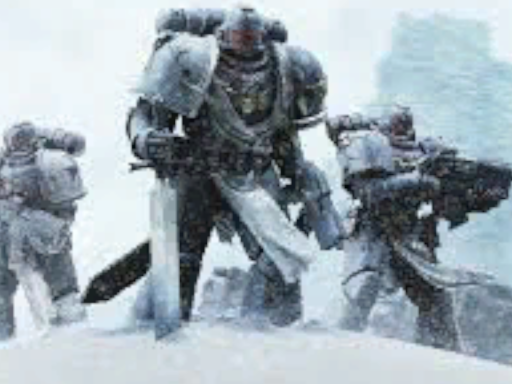 Valhalla 40k warhammer pvp