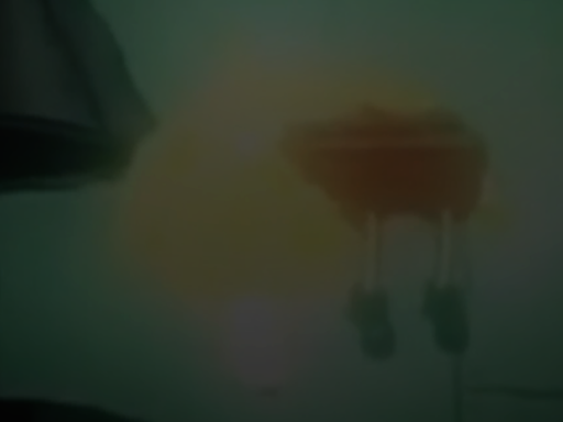 Kayne West's Wolves Without Kayne West‚ the Experience