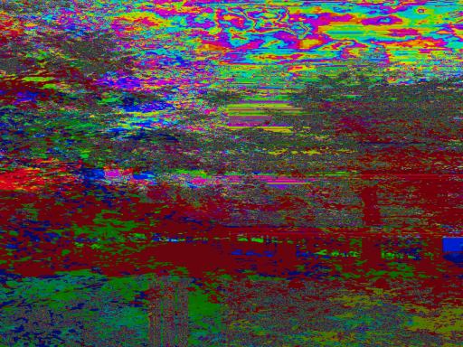 A trip in the forest （UPDATE 1․2）