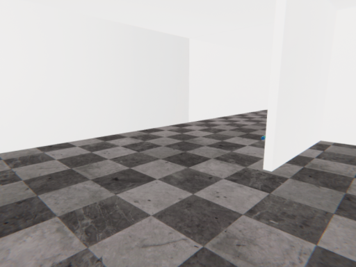 Pale Abyss For Rotting