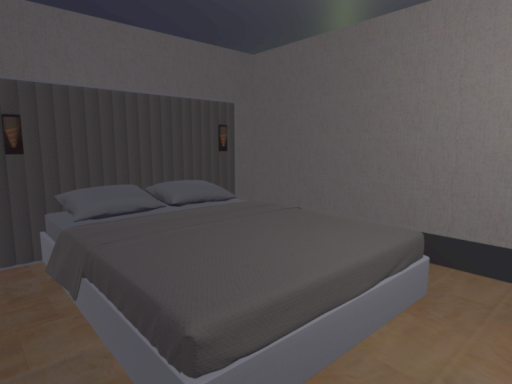 冰糖可乐的家 （施工中）