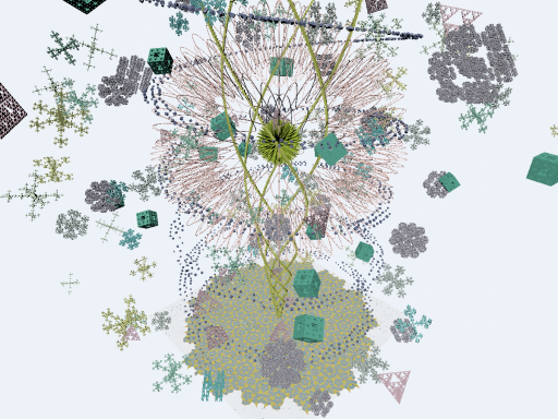 凍てついた時の中で In Frozen Time