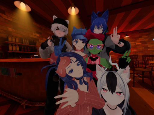 Peace in World Anime