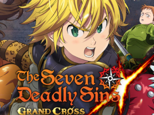FATFRED'S and L7Suna's Seven Deadly Sins Avatar's