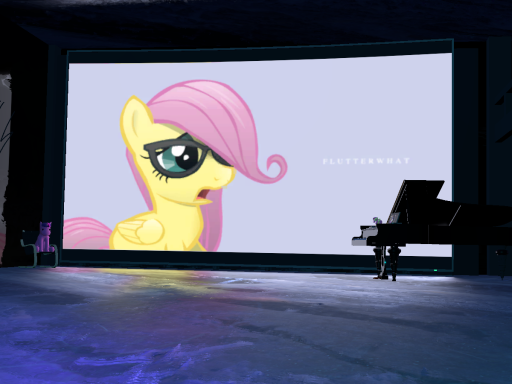 Club Flutterwhat