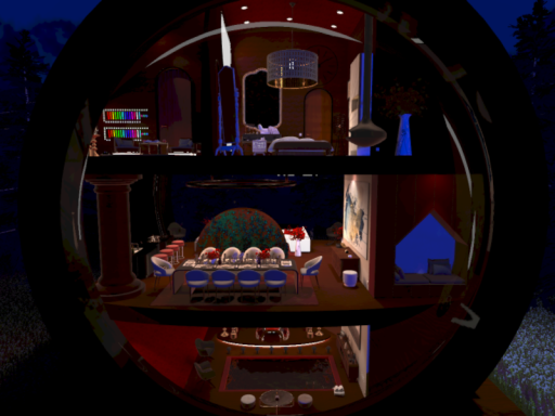 Cat Palace Sirumi2․0