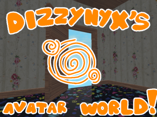 DIZZYNYX'S AVATAR WORLDǃ