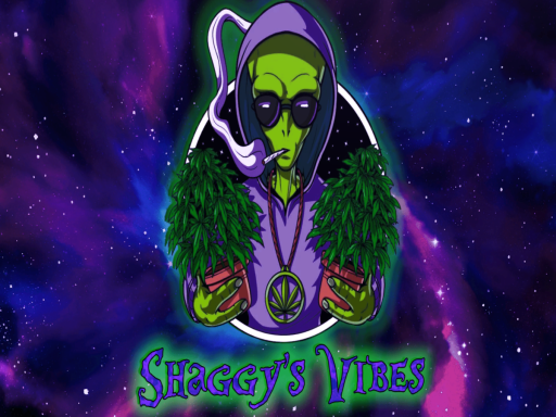 Shaggy's Vibes