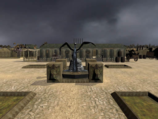 Lorencia［MuOnline］