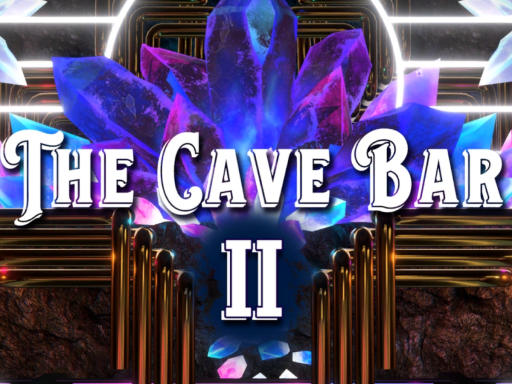 The Cave Bar