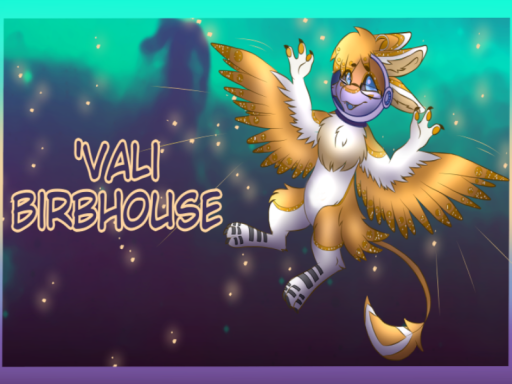 'Vali BirbHouse