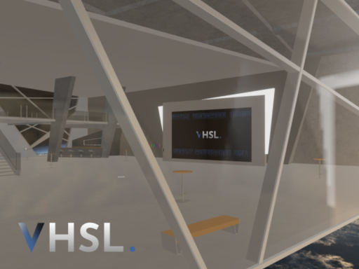 JVSL Conference Hall