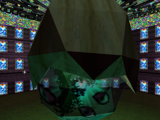 1-P˸ As Old As The Stars