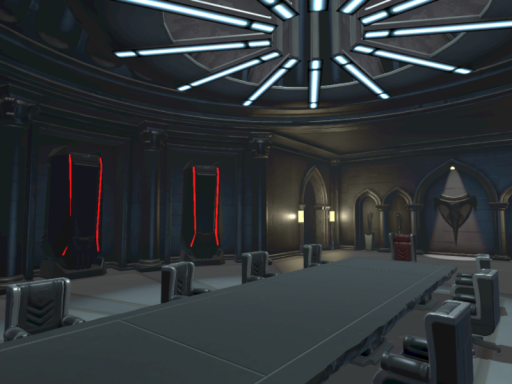 Rialto ［Overwatch］