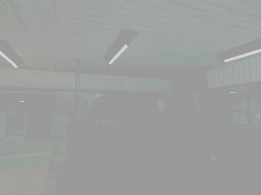 Terra Bar （example build）