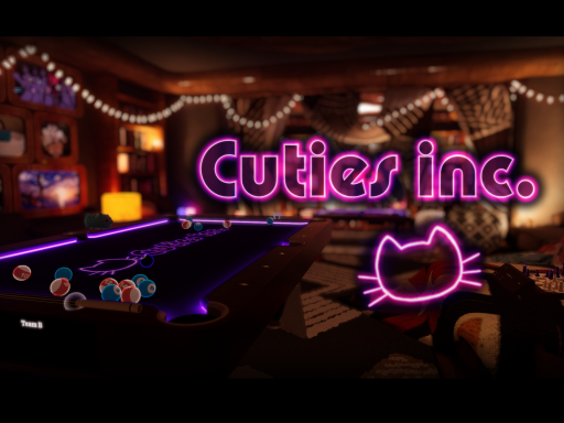 Cuties Inc․