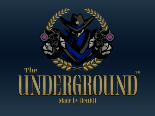 Underground