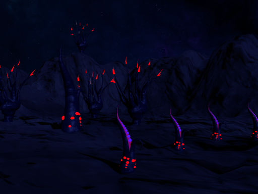 Star Wars Umbara PVP