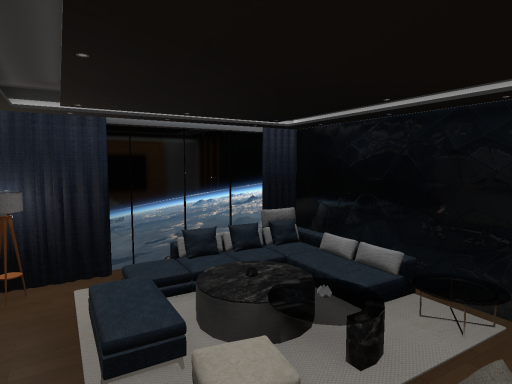 Room of rest ｜ 休憩室