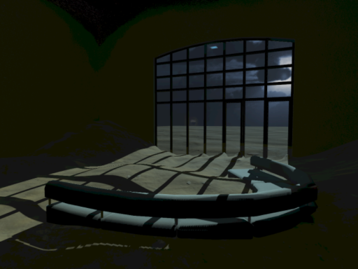 VRTrippers Art Gallery - Before and After