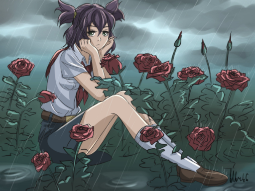 The Last Place On Earth