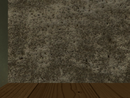 Solitary Confinement