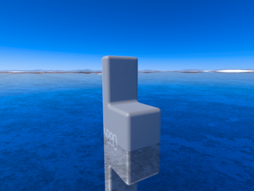 Bonneville Salt Flats