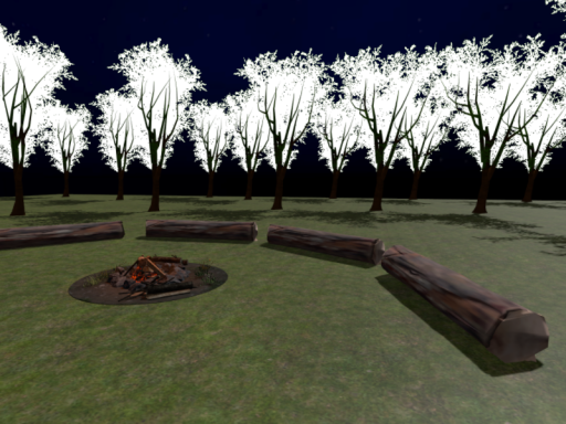 Indigenous Story Telling World