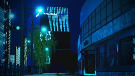 Night Dancer （권민 cover） WAK PLAZA - wwg