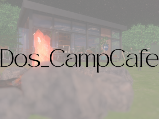DOS_CampCafe