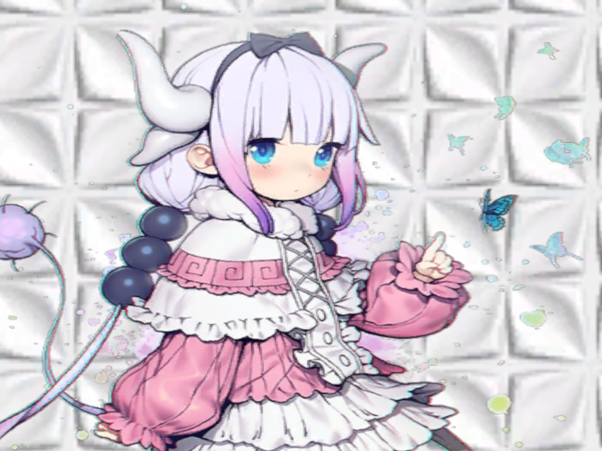 Best Kanna Avatars