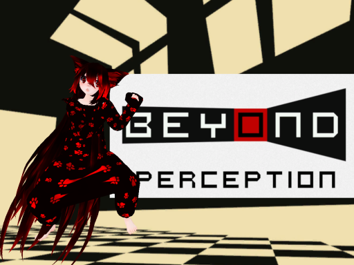 Beyond Perception WIP