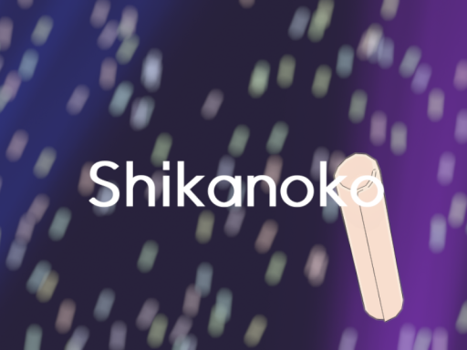 Shikanoko Fan World