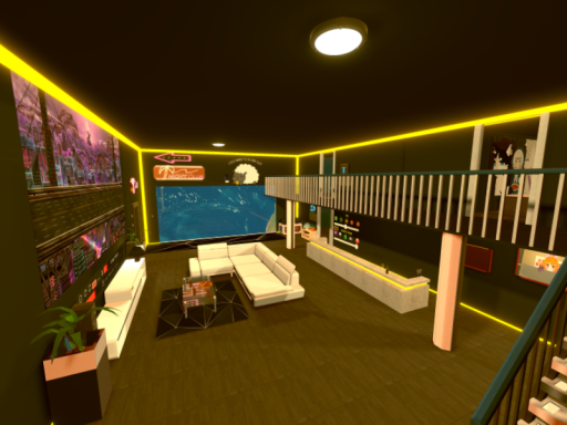 Galaxial home ［FR］