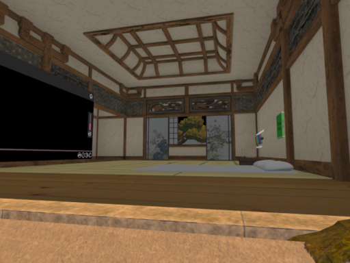 何かしらしてるから褒めに来て！！！！！！！！