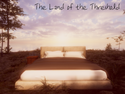 The Land of the Threshold 경계의 땅