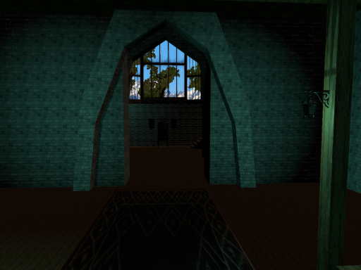 The Temple of Vassal