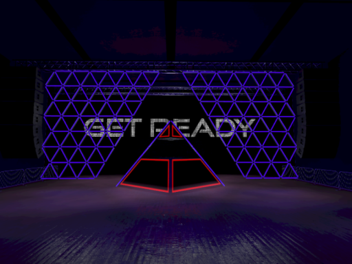 Tributes II - ShowVenue