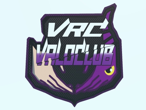 VRCヴァロ部撮影会場