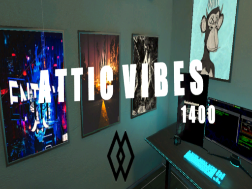 Attic Vibes