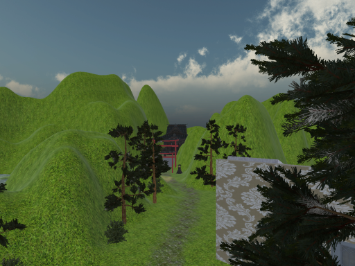 冰凝的小世界（0․21最终版）