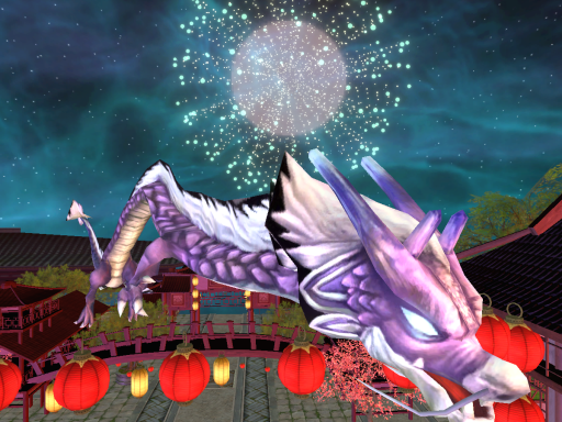 Adventure through time - Fengxian Ancient City